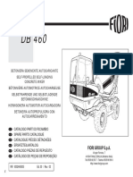 Manual de Partes Ok 460 Fiori - 2016