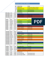 2017 Nfa Schedule