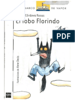 El Lobo Florindo