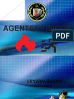 Agentes Fisicos