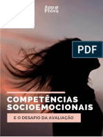 Competencias Socioemocionais PDF