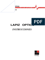 LapizOptico (Investronica)