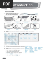 Introduc Tion: Reading Vocabulary