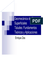 3.0 - EZ Clasificación Geomecánica