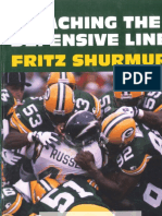 Coaching The Defensive Line PDF