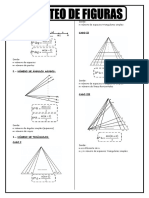 Fórmulas Conteo de Figuras