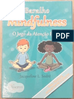 Baralho Mindfulness