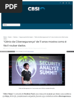 0. 'Gênio da Cibersegurança' de 11 anos mostra como é fácil roubar dados..pdf