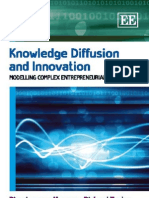 Knowledge Diffusion Innovation 1847209165