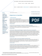 Asignaciones No Imponibles - Centro de Consultas. Dirección Del Trabajo PDF