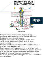 Formation Pranayama