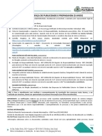 Licenciamento de Engenhos de Propaganda e Publicidade - Licenca Com Validade de 03 Tres Anos Placas Paineis Letreiros Toten e Outros