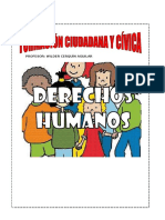 Iu-familia y Derechos Humanos