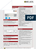 Emergency LED light certification and installation guide