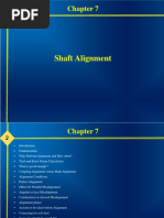Shaft Alignment Training Handbook | PDF | Engineering Tolerance | Angle