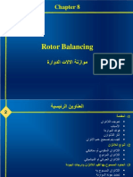 Chapter 8 Rotor Balancing