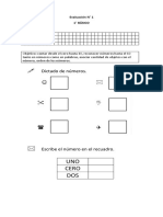 Prueba Numeros Del 1 Al 10