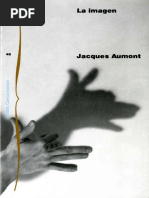 La Imagen, Jacques Aumont PDF