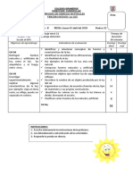 Pba Ciencias La Luz