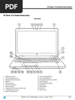 HP ZBOOK 15 G2 - Quick Spec.pdf