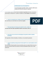 Cómo Hacer Ejercicios de Estiramiento de Las Manos Para Aliviar El Síndrome Del Túnel Carpiano