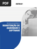 Manutenção de Hardware e Software