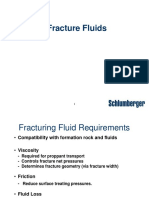 Frac Fluids