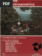 Vigil, Jose Maria - El Kairos en Centroamerica