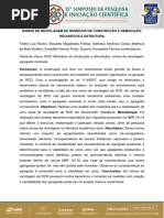 ST 2 - Farley Luiz Rocha - Resumo - Comunicação Oral - Usinas de Reciclagem de Resíduos de Construção e Demolição - Requisitos e Estrutura