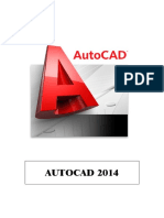 Autocad 2014