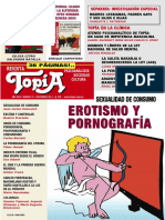 Topia 72 Nov. 2014 Sexualidad de Consumo R