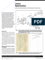 Worm Gear efficiency estimation and optimization.pdf