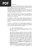 Estilo Arquitectónico
