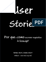 User. Stories..pdf