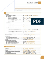 Grammatik - A-Grammatik - Inhaltsübersicht PDF