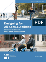 Designing For All Ages and Abilities