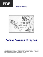 William Barclay - Nós e Nossas Oraçõoes.pdf