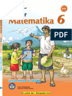 Sd6mat GemarMatematika Sumanto PDF