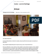 El maravilloso virus de La Paz