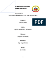 Antiproyecto de Manual de Practicas de Patio.