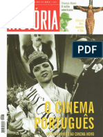 Paulo Granja - Dos Filmes Sonoros Ao Cineclubismo