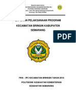 LPP Kecamatan-Pengesahan