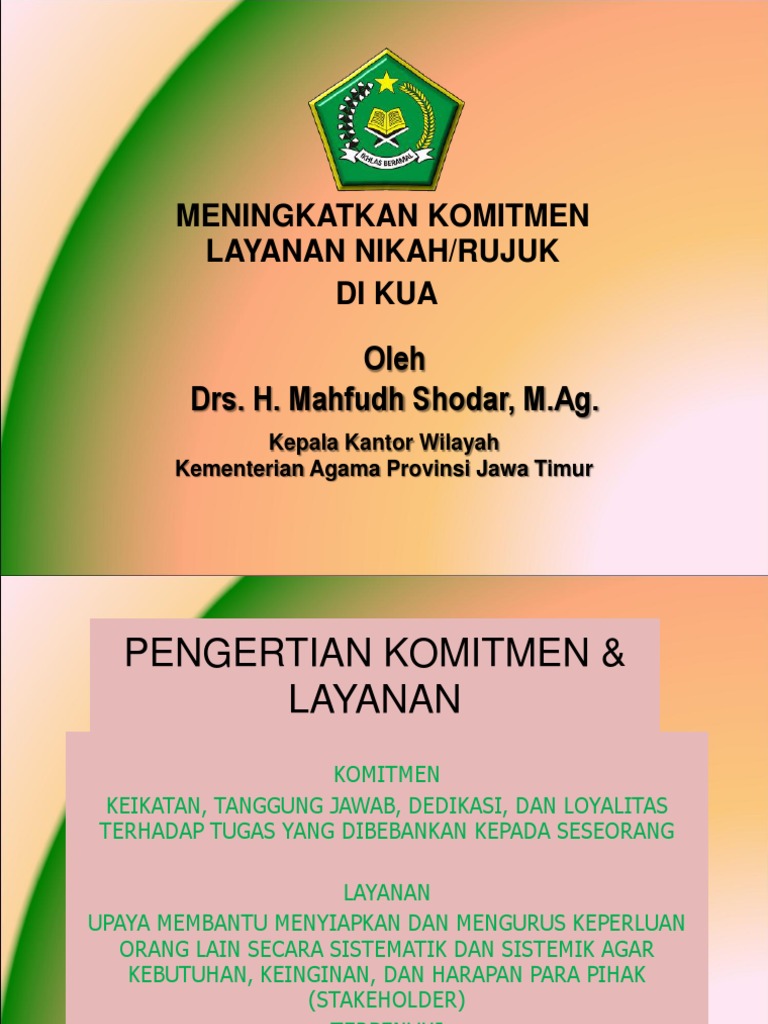 307215040 Peninkatan Layanan Nikah Pptppt