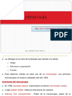 Citologia 2015 I PDF