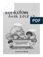 KA020818 - Kurikulum Anak II Agustus