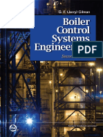 Preview of Boiler Control Systems Engineering Second Edition