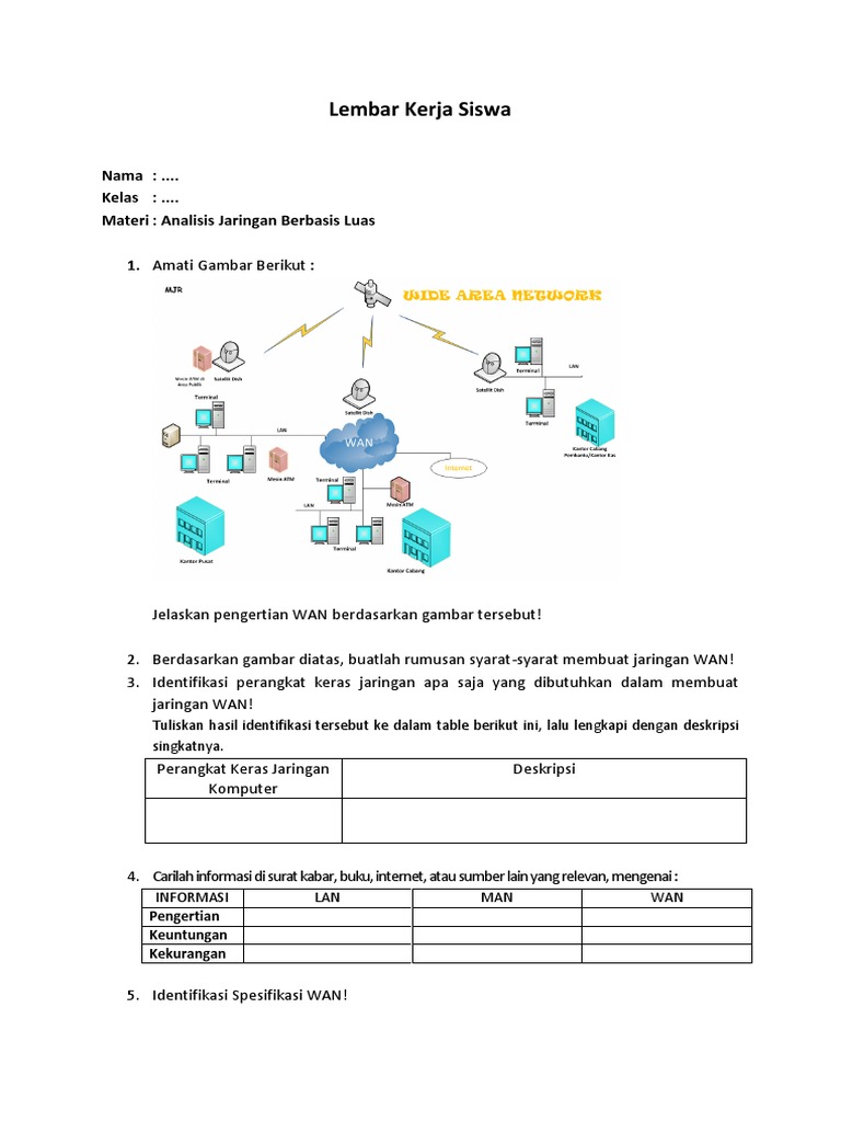 Tjbl 01 Lembar Kerja