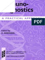 Edwards - Immunodiagnostics-A Practical Approach PDF