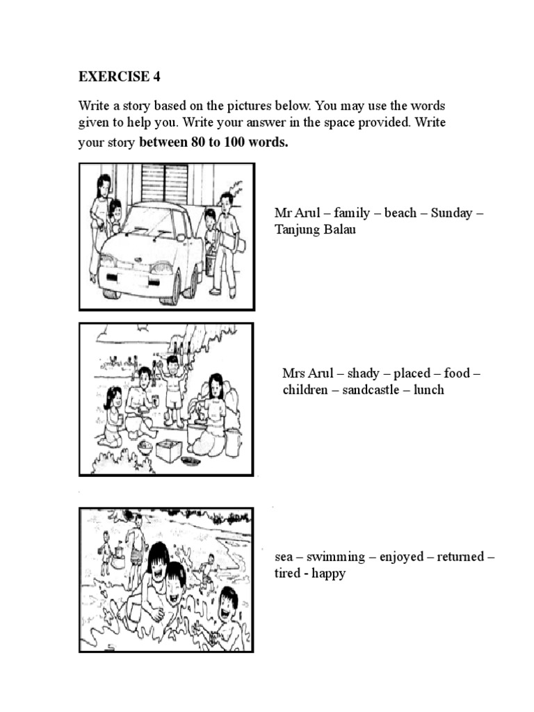 Exercise 4 | PDF