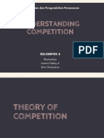 Understanding Competition